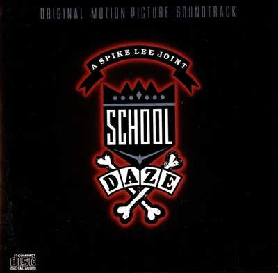 School Daze [Original Soundtrack] (CD, 1988) Foto 1 de 2