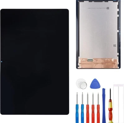 Repuesto Pantalla Táctil LCD para Samsung Galaxy Tab A7 SM-T500/SM-T505/SM-T505N Foto 1 de 4
