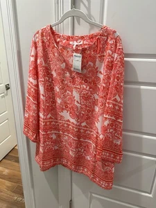 violet claire top. 3x - Bild 1 von 7