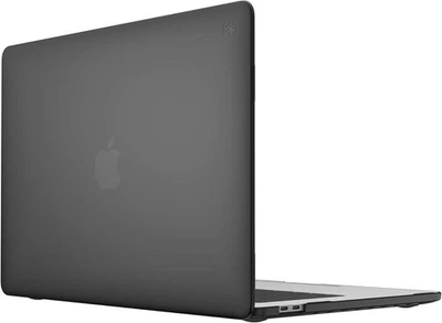 Speck Smartshell Macbook Pro 15 inch Cover Case / from 2016 / Onyx Black  - Image 1 of 4