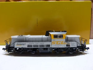 Brawa 42781 Diesellok BR 1261.309-9 SGL AC Digital mit Sound       R40 - Picture 1 of 6