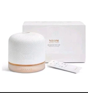 NEOM | WELLBEING POD LUXE | PREMIUM ÄTHERISCHES ÖL DIFFUSOR | ULTRASCHALL KERAMIK - Bild 1 von 5