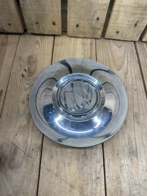 Tapacubos Buick Enclave 2011-2017 cromo tapa central (1 pieza) OEM Foto 1 de 4