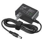 Ac Dc Adapter For Escali M136 M3315 M6630 Digital Kitchen Food Scale Power Mains