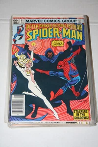 Spectacular Spider-Man #81-101! VF/NM! 90 Black Cat! 98 99 100 Spot! Byrne! Keys - Picture 1 of 9
