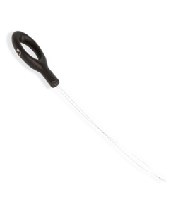 HERRAMIENTA PARA ATAR MOSCAS NEGRA MATE ROSCADORA BOBINA ERGO LOON OUTDOOR ERGO  - Imagen 1 de 2