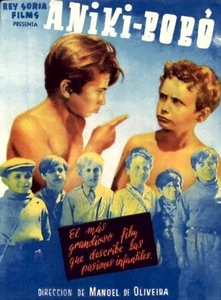 ANIKI BOBO (1942) * with switchable English and French subtitles * - Picture 1 of 1