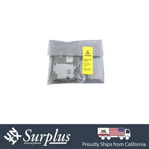 New BCM95702 Broadcom 100GB QSFP56 Single Port OCP3.0 PCIe 4.0 x16 Ejector Latch - Afbeelding 1 van 9