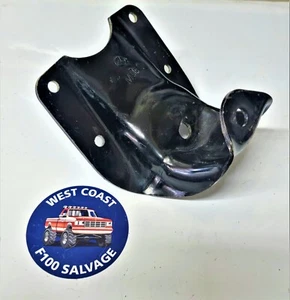 FORD F250 F350 SPRING SHACKLE HANGER FOR REAR OF REAR LEAF 2-1/4 SPRING 67-86 - Picture 1 of 9