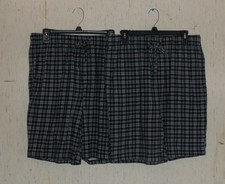 croft and barrow mens sleep shorts
