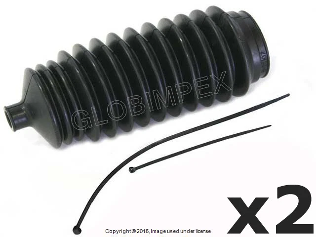 Bota portaequipajes dirección izquierda y derecha Volvo c70 s70 v70 (1998-2004) PRO REPUESTOS  Foto 1 de 1