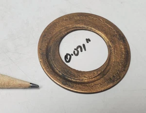 Austin Healey BN4 BT7 Gearbox laygear Thrust Washer Front AEB3209 - Bild 1 von 1