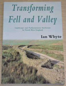 PARLIAMENTARY ENCLOSURE NORTH WEST ENGLAND Landscape Change History 18thC 19thC - Imagen 1 de 1