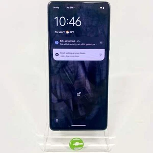 Verizon Google Pixel 7 128 GB antracite GQML3 - Foto 1 di 8