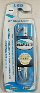 Marine Underwater L.E.D. White Light - Picture 1 of 3