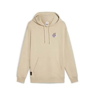 [624666-90] Mens Puma X ONE PIECE HOODIE TR - Image 1 of 4