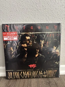 Julian Casablancas + The Voidz - Tyranny Vinyl Double LP Repress - Foto 1 di 3