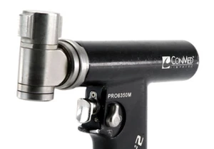 ConMed Linvatec Mpower™ 2 Dedicated Oscillating Saw - Picture 1 of 1