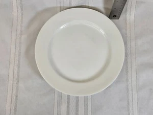 Plato de ensalada Maison caja y barril de uso intensivo hecho en Japón 9 1/8" - Imagen 1 de 3