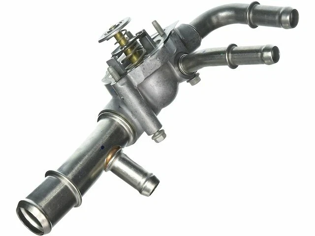 Carcasa termostato aire acondicionado Delco 59318RX 2009 2010 Chevrolet Malibu 2008-2012 Foto 1 de 2