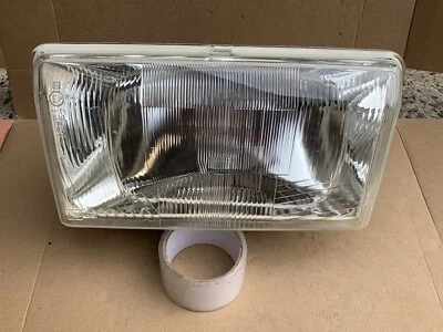 talbot simca 1307 1308 Alpine Solara Scheinwerfer 13528400 rechts Headlight <1980 - Bild 1 von 4