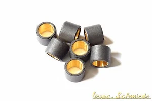 JUEGO VESPA 7x rodillos variadores 4,0 g / 16 x 13 mm PK 50 Automatica Automática XL2 - Imagen 1 de 1