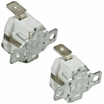 KIT TERMOSTATOS CALENTADOR SECADORA WHIRLPOOL AWZ 120, AWZ 121