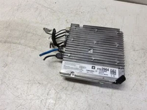CT5 2023 Audio Equipment Radio 1734 - Picture 1 of 5