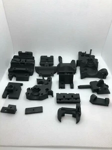 PET-G Nylon & Kohlefaser EXTRUDER Teile passt i3 Mk3s Mmu2s - Bild 1 von 12