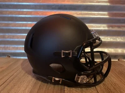 2020 Army Black Knights vs Air Force Speed Mini Helmet - Image 1 of 4