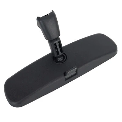 Interior Rear View Mirror For Jeep Wrangler CJ YJ TJ JK 1986-2012 963212DR0A - Image 1 of 4