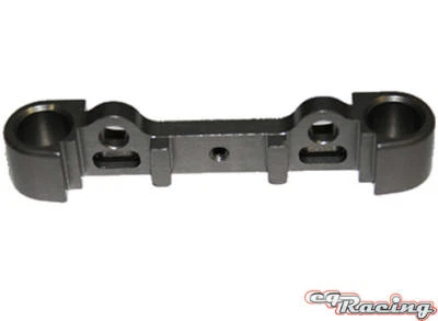 Losi TLR 2WD 1:10 Buggy 22 2.0 Toe Plate Aluminum 3 Degree LRC TLR2984 L22® - Bild 1 von 2