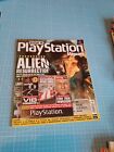 Official UK Playstation Magazine PS1 Issue 61 August 2000 With Demo Disc Vgc