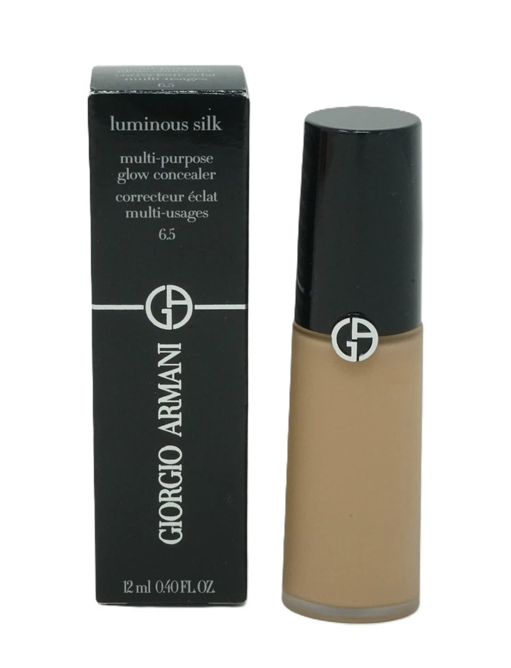 Giorgio Armani luminous silk multi-purpose glow concealer 6,5 12ml - Bild 1 von 1