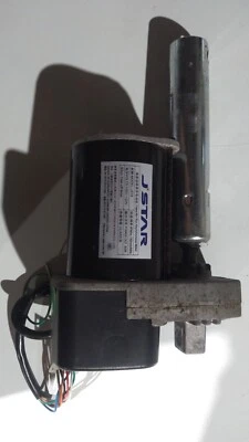 Cinta de Correr Vision Fitness T80 Motor Inclinado/Levantador Foto 1 de 4