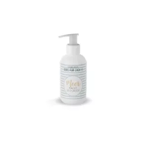 LaVida Seife für Dich 200 ml Aloe Vera Flüssigseife Spender Motive Sprüche Bad - Bild 1 von 5