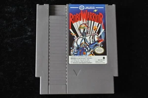 Robo Warrior Nintendo NES NES-RR-EEC - Picture 1 of 1