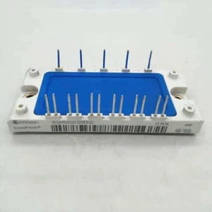 1PC BSM50GD120DN2 EUPEC INFINEON MODULE - BRAND NEW - Picture 1 of 2