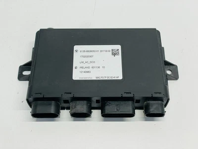 BMW i3 L01 60Ah 94Ah 2014-2018 Ricarica Rapida AC DC LIM Modulo 6828052 #094 - Immagine 1 di 4