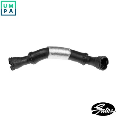 RADIATOR HOSE 05-4034 FOR FORD USA F-350/SUPER/DUTY/Crew/Cab/Pickup F-250 6.4L - Image 1 of 4
