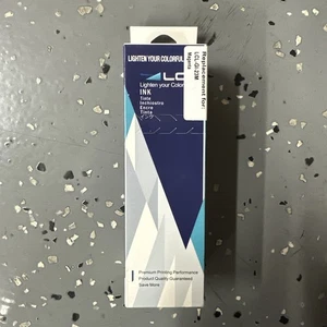 L CL Tintenpatrone Ersatz für LCL-GI290 Gelb Cyan Neu {MM} - Bild 1 von 7