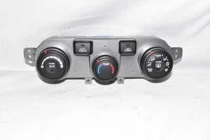 AC Manual Temperature Control Climate Fits 06-08 OPTIMA C2A16 - Picture 1 of 3
