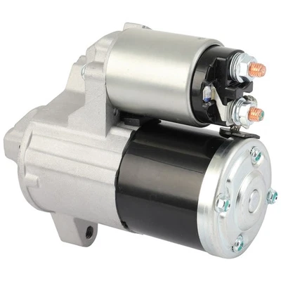 Motor De Arranque Para Dodge Nitro 2010-2011, Jeep Liberty KK 2010-2012 1.2KW 12V 19133 Foto 1 de 4