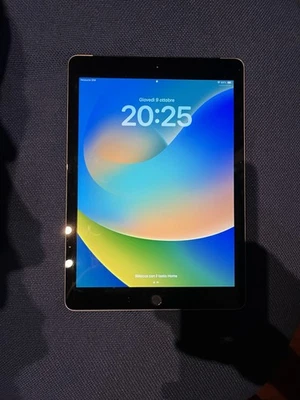 IPAD AIR Sesta Generazion - Immagine 1 di 4