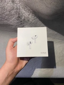 airpods pro 2 originali - Photo 1 sur 3