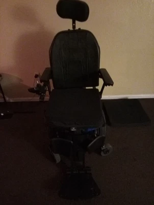 Quantum Q6 Edge HD Q1000115792 iLevel con TruBalance Foto 1 de 4