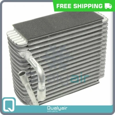 Núcleo evaporador de CA para Ford E-150, E-250, E-350, Econoline QU Foto 1 de 4