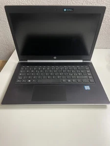 Portatil HP ProBook 440 G5 i5-8250U 1.6GHz 8GB 512SSD Webcam 14" FHD HDMI 960 - Imagen 1 de 15