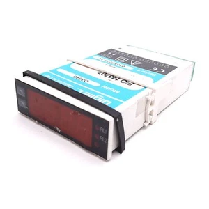 DigiTec D3640 Strain Gage / Load Cell Meter, 100-240VAC, Display: -1999 to 9999 - Picture 1 of 5