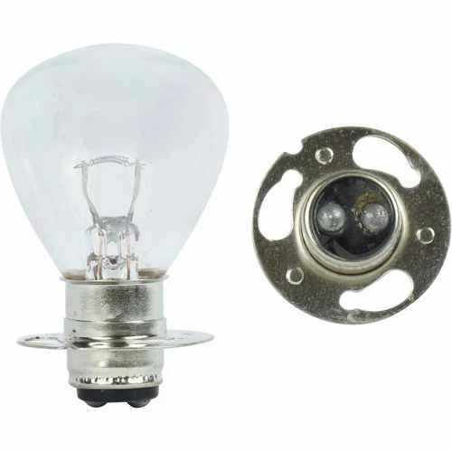 Birne 6V APF 35/35W (pro 10) passend für Yamaha TY 250 74-78 - Bild 1 von 1